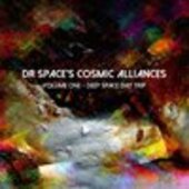 DR SPACE´S COSMIC ALLIANCES-Vol. 1