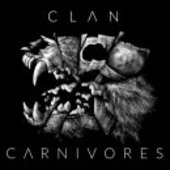 CLAN-Carnivores (black)