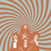COSMIC DEAD-s/t (black)