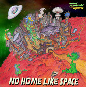 HIGHEST PRIMZAHL ON MARS-No Home Like Spac
