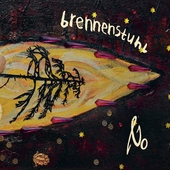 BRENNENSTUHL-No (yellow)