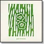 GREEN BLOSSOMS-Whiskey Leaves