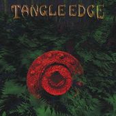 TANGLE EDGE-Cispirius (orange/green)