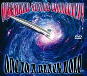 ORESUND SPACE COLLECTIVE-Ode To A Black Hole