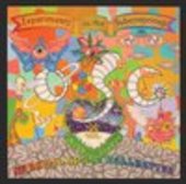 ORESUND SPACE COLLECTIVE-Experiments In The Subconscious