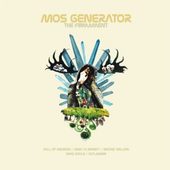 MOS GENERATOR-The Firmament