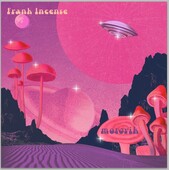 FRANK INCENSE-MotoriK