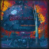 SPACELORDS-Unknown Species