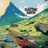 GIN LADY-Electric Earth