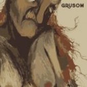 GRUSOM-s/t