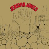 JERICHO JONES-Junkies, Donkeys and Monkeys