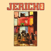 JERICHO-s/t