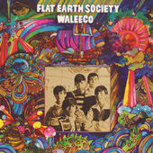 FLAT EARTH SOCIETY-Waleeco