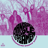 MANDRAKE PADDLE STEAMER/FAIRFIELD SKI-Pandemonium Shadow Show / No Good Child