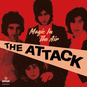 ATTACK/VOICE-Magic In The Air/Train to Disaster