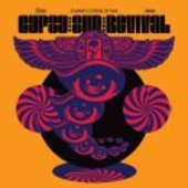 GYPSY SUN REVIVAL-Journey Outside Of Time