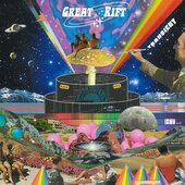 GREAT RIFT-Transient