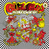 GURU GURU-Electric Cats (col)