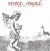 STONE ANGEL-STONE ANGEL