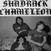 SHADRACK CHAMELEON-SHADRACK CHAMELEON