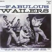 WAILERS-The Fabulous Wailers