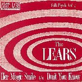 LEARS-Her Magic Smile