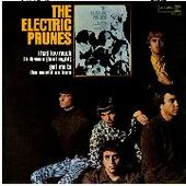 ELECTRIC PRUNES-s/t (I had too much to dream last night)