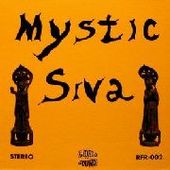 MYSTIC SIVA-s/t