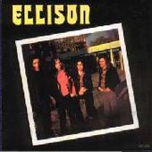 ELLISON-s/t