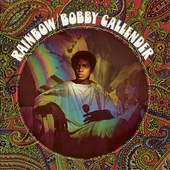 CALLENDER; BOBBY-Rainbow