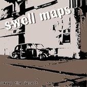 SWELL MAPS-Sweep the desert