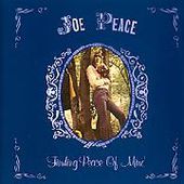 PEACE, JOE-Finding Peace Of Mind