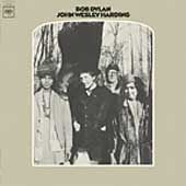 DYLAN, BOB-John Wesley Harding