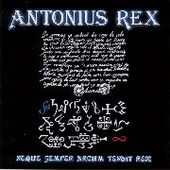 ANTONIUS REX-Neque Semper Arcum.......