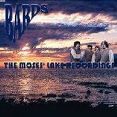 BARDS-The Moses Lake Recordings