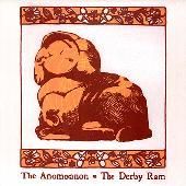 ANOMOANON-Derby Ram