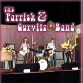 PARRISH & GURVITZ BAND-s/t