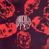 CHURCHILLS-s/t