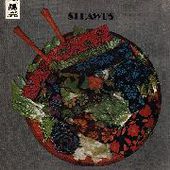 STRAWBS-s/t