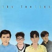 FEELIES-Crazy Rhythms