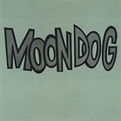 MOONDOG-Moondog (AND HIS FRIENDS)