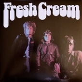 CREAM-Fresh Cream (red)