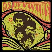 OS HAXIXINS-s/t