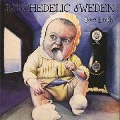 LINDAHL, PETER-Psychedelic Sweden