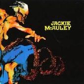 MCAULEY, JACKIE-s/t