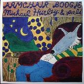 HURLEY, MICHAEL-Armchair Boogie