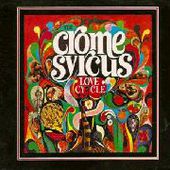 CROME SYRCUS-Love Cycle