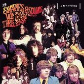 V/A-Shapes and Sounds, Vol. 3