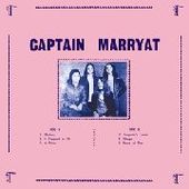 CAPTAIN MARRYAT-s/t