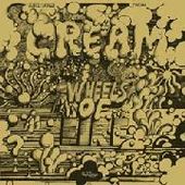 CREAM-Wheels Of Fire